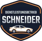 Dienstleistungsbetrieb Schneider